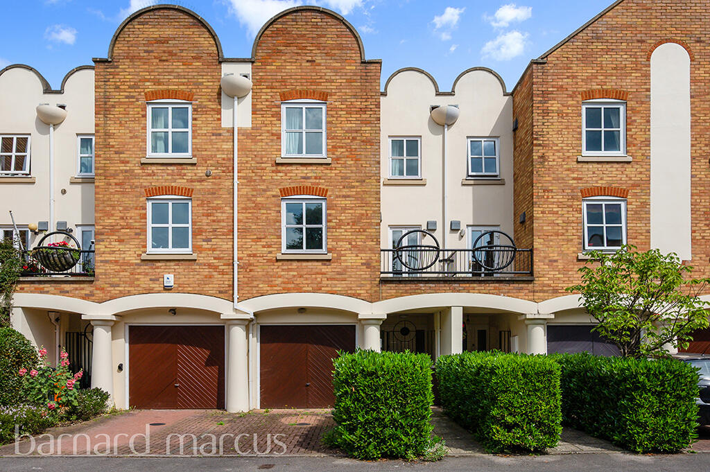 Main image of property: Herons Place, Isleworth, Middlesex