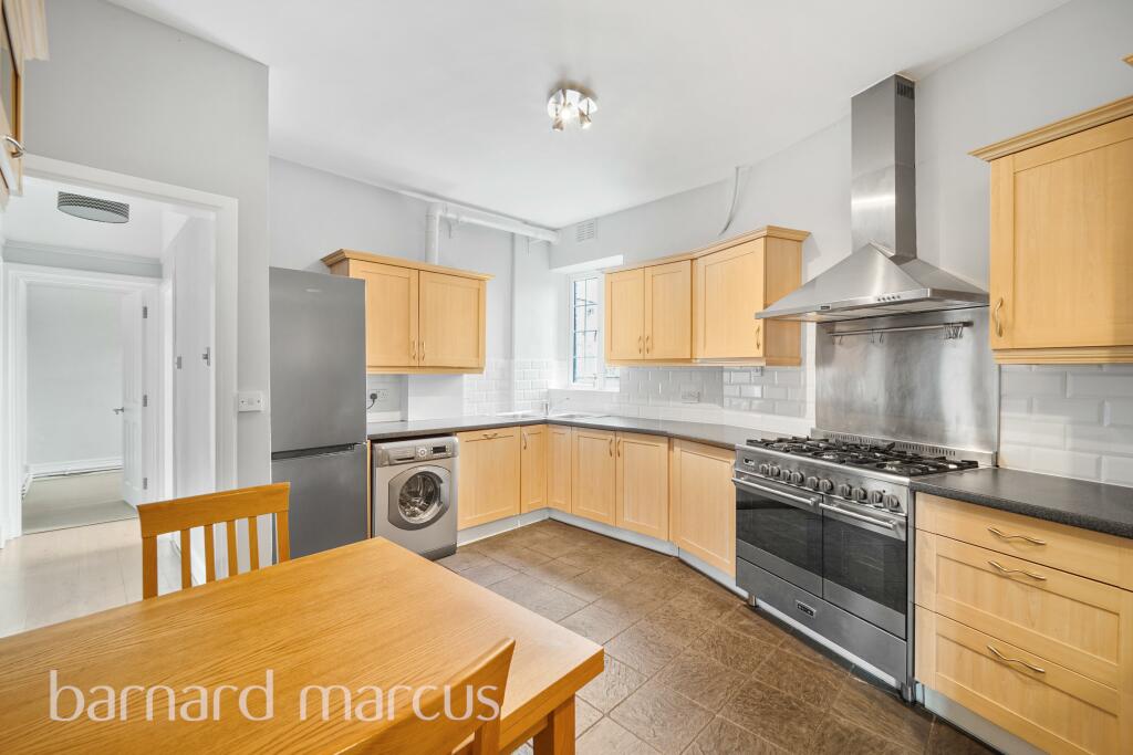 Main image of property: Twickenham Road, Richmond