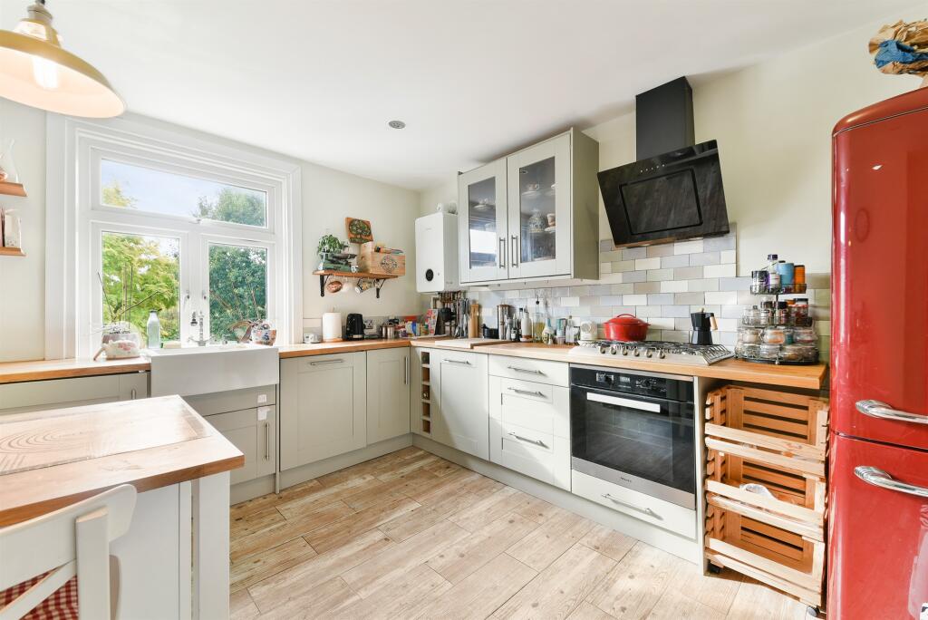 Main image of property: Upper Richmond Road West, LONDON