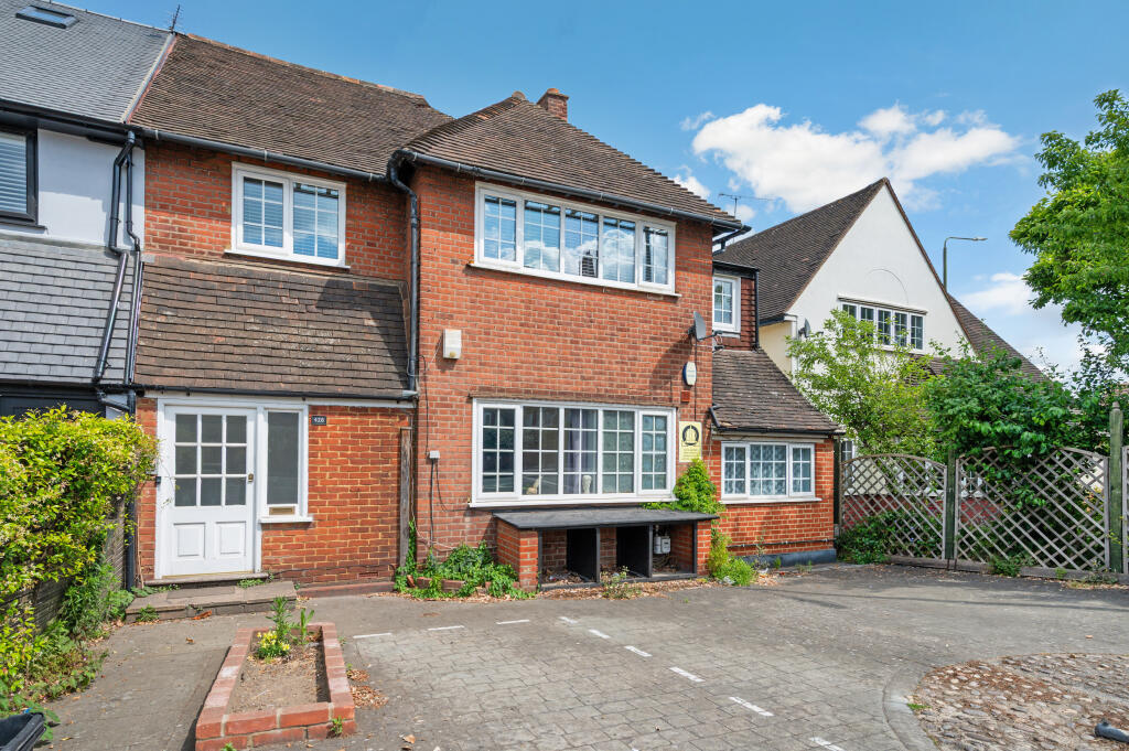 Main image of property: Upper Richmond Road West, Richmond