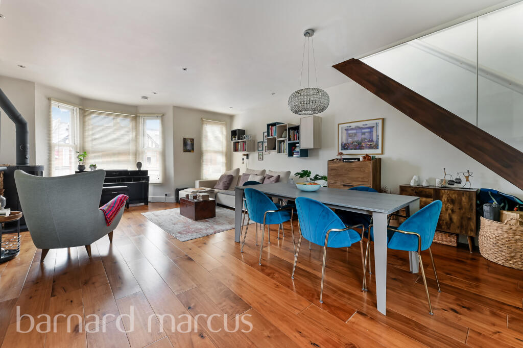 Main image of property: Upper Richmond Road West, LONDON