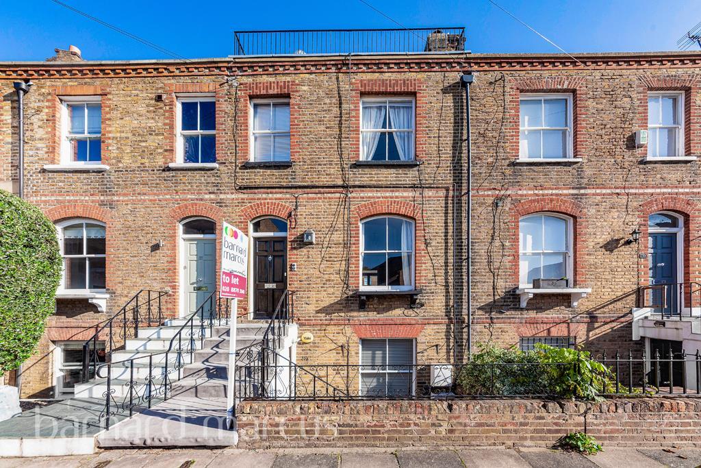 Main image of property: Evelyn Road, Richmond, Surrey