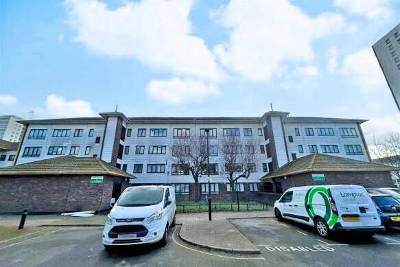 Main image of property: Summerwood Road, ISLEWORTH