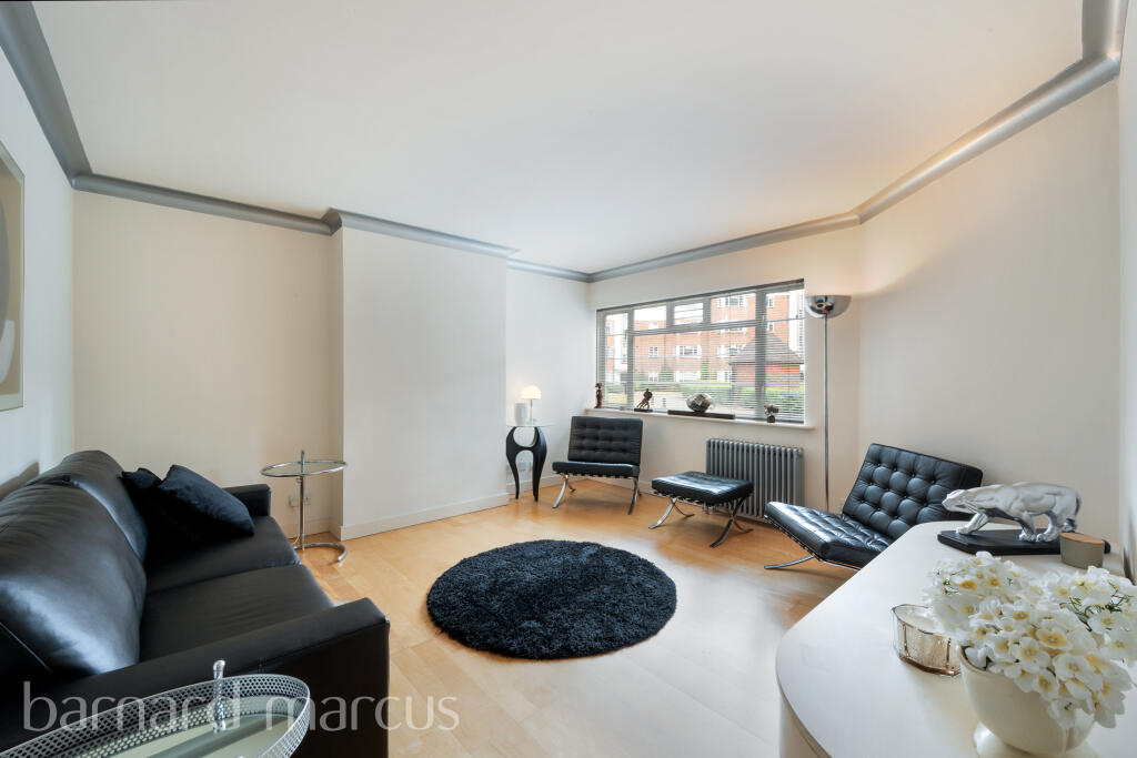 Main image of property: St. Leonards Road, LONDON