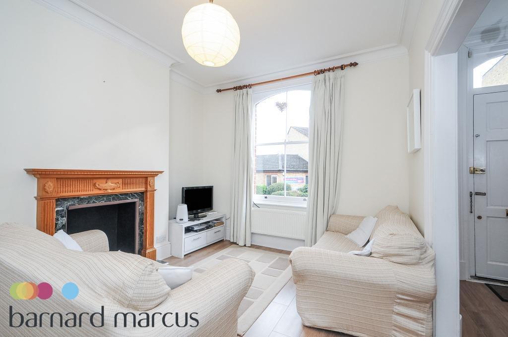 Main image of property: Evelyn Road, Richmond