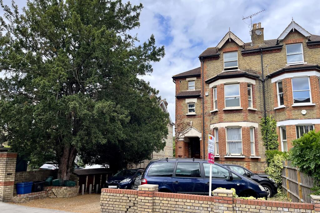 Main image of property: Sheen Road, RICHMOND