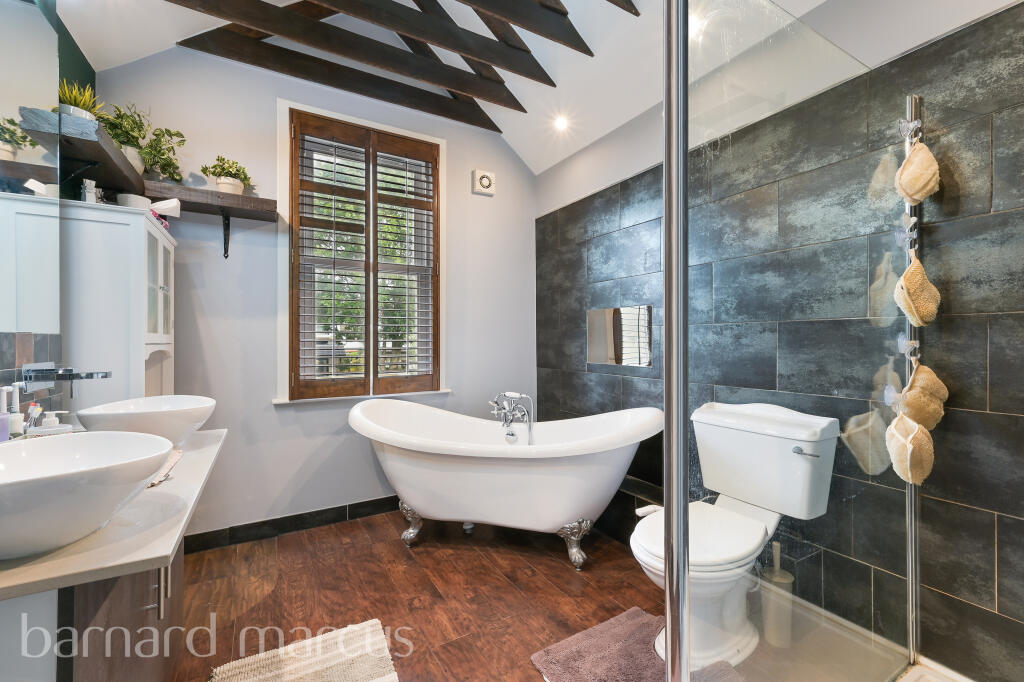 Main image of property: Niton Road, RICHMOND