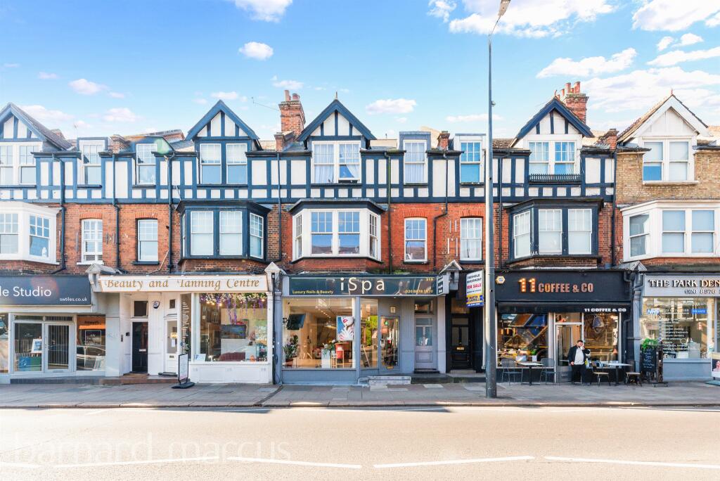 Main image of property: Upper Richmond Road West, LONDON