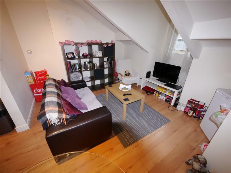 Main image of property: Flat 5, 24 Blenheim SquareWoodhouseLeeds