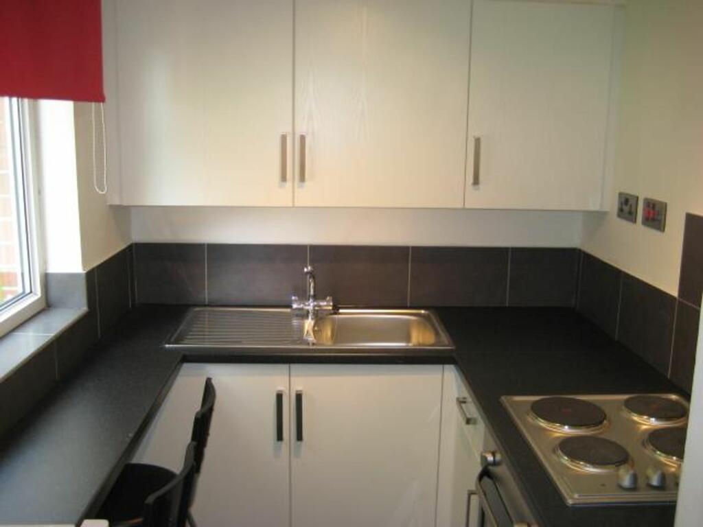 Main image of property: Kendal Bank, Leeds, LS3