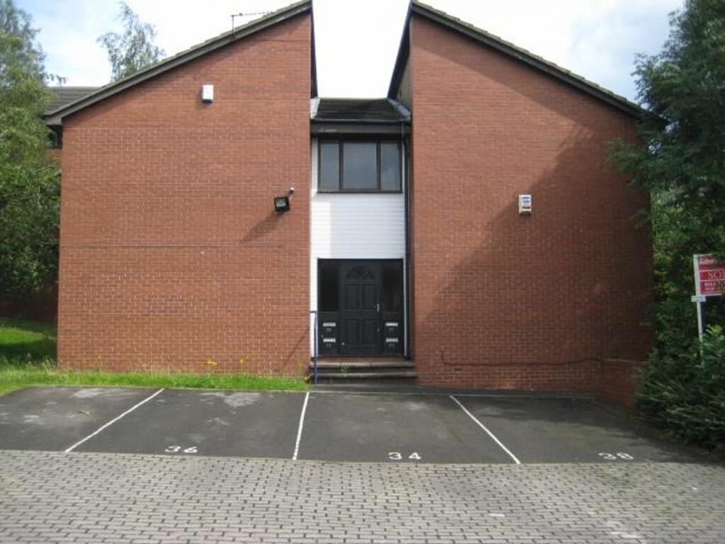 Main image of property: Kendal Bank, Leeds, LS3