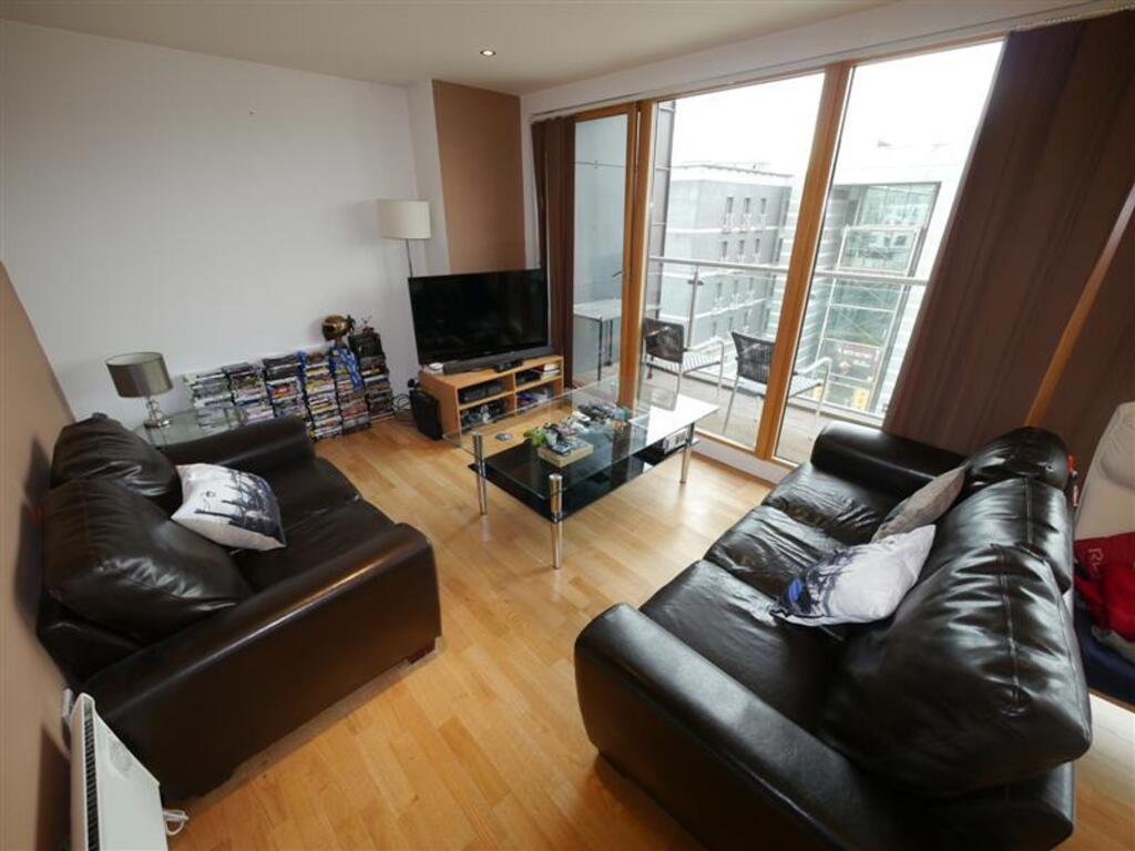 Main image of property: The Boulevard, Leeds, LS10