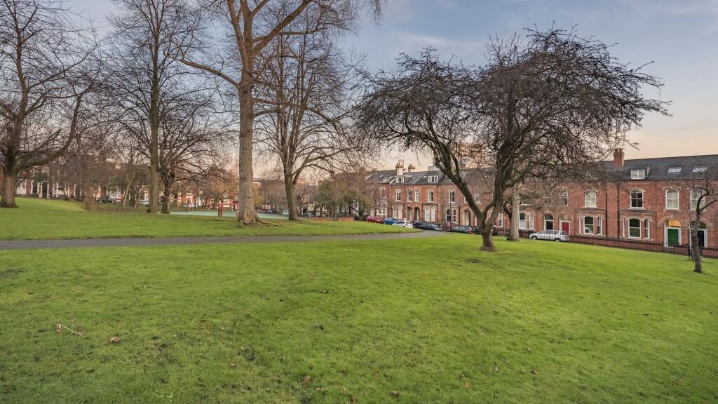 Main image of property: Hanover Square, Leeds, LS3