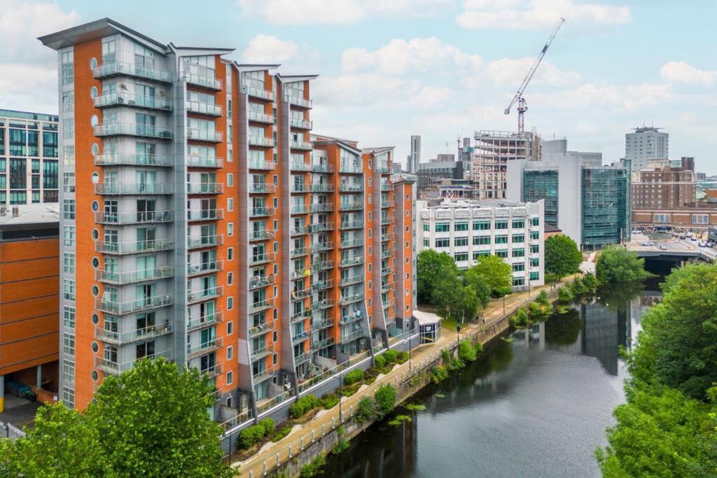 Main image of property: Whitehall Quay, Leeds, LS1