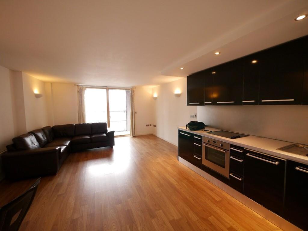 Main image of property: Wellington Street, Leeds, LS1