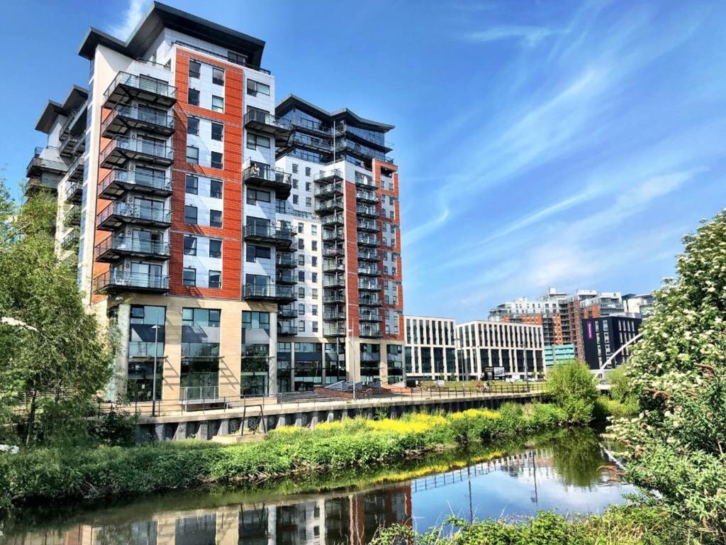 Main image of property: Riverside Way, Leeds, LS1