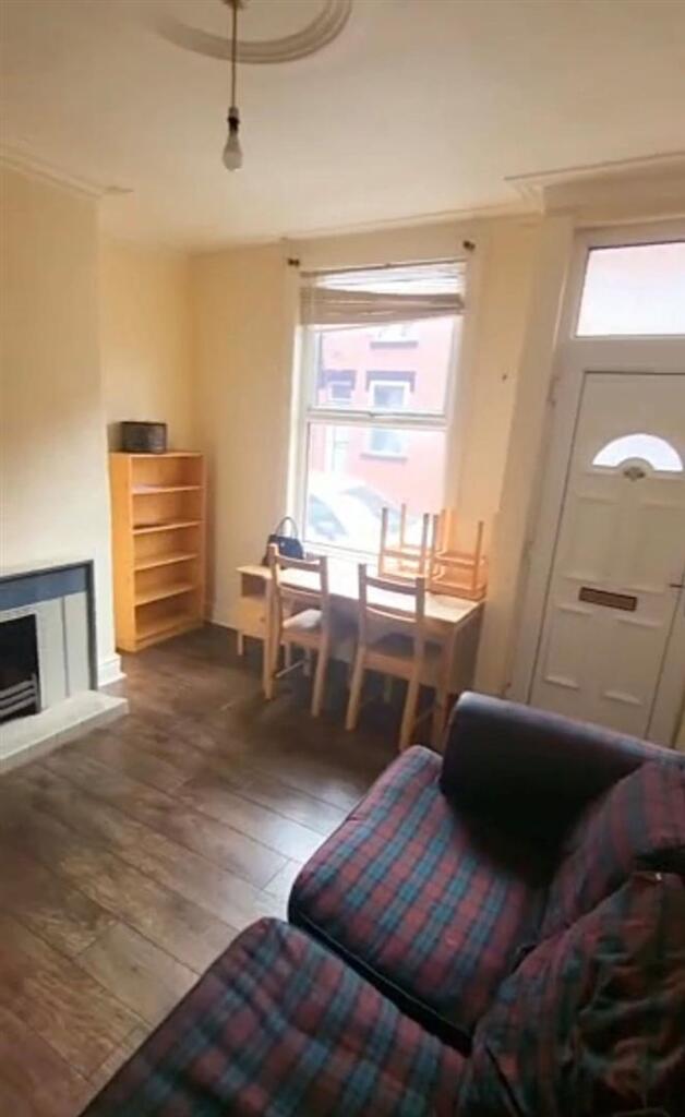 Main image of property: Harold Walk, Leeds, LS6