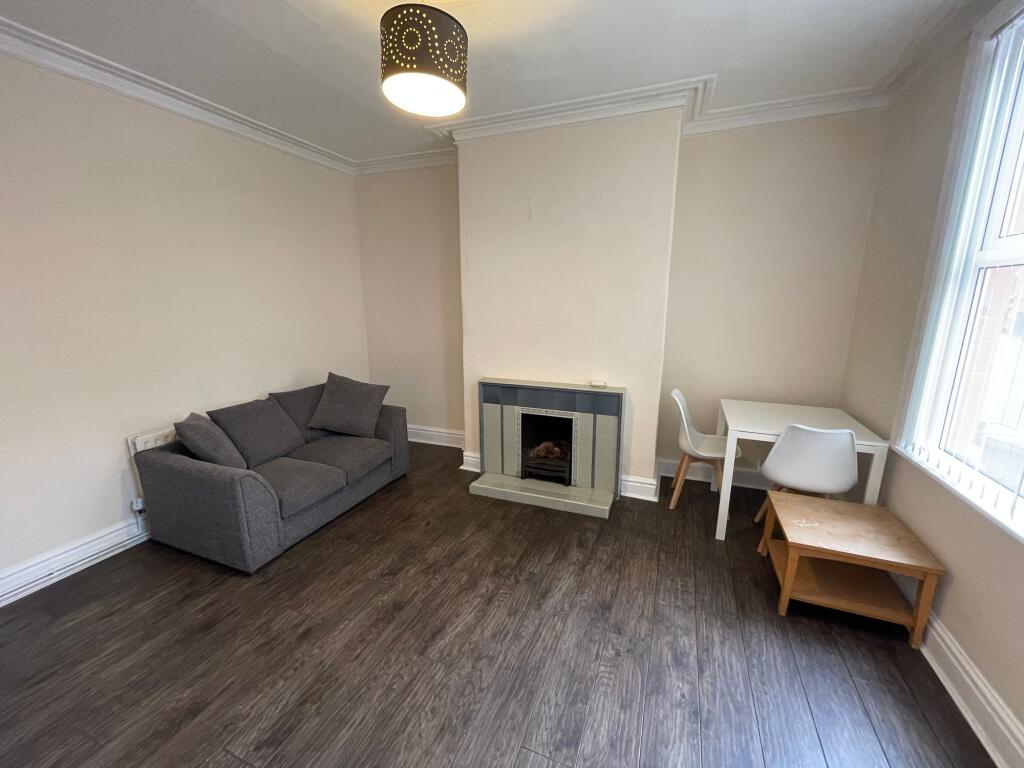 Main image of property: Harold Walk, Leeds, LS6