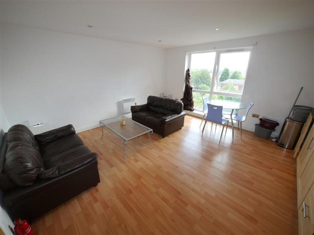 Main image of property: Rampart Road, Holborn Central Rampart Road, LS6