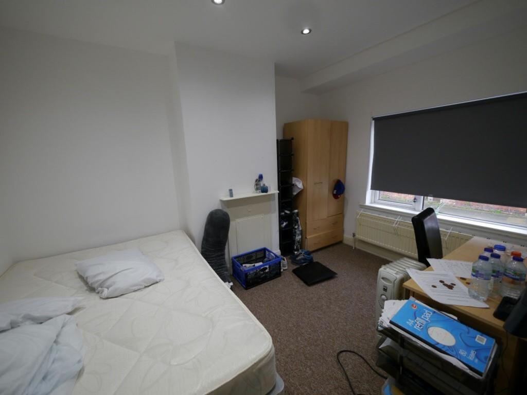 Main image of property: Mayville Avenue, Leeds, LS6