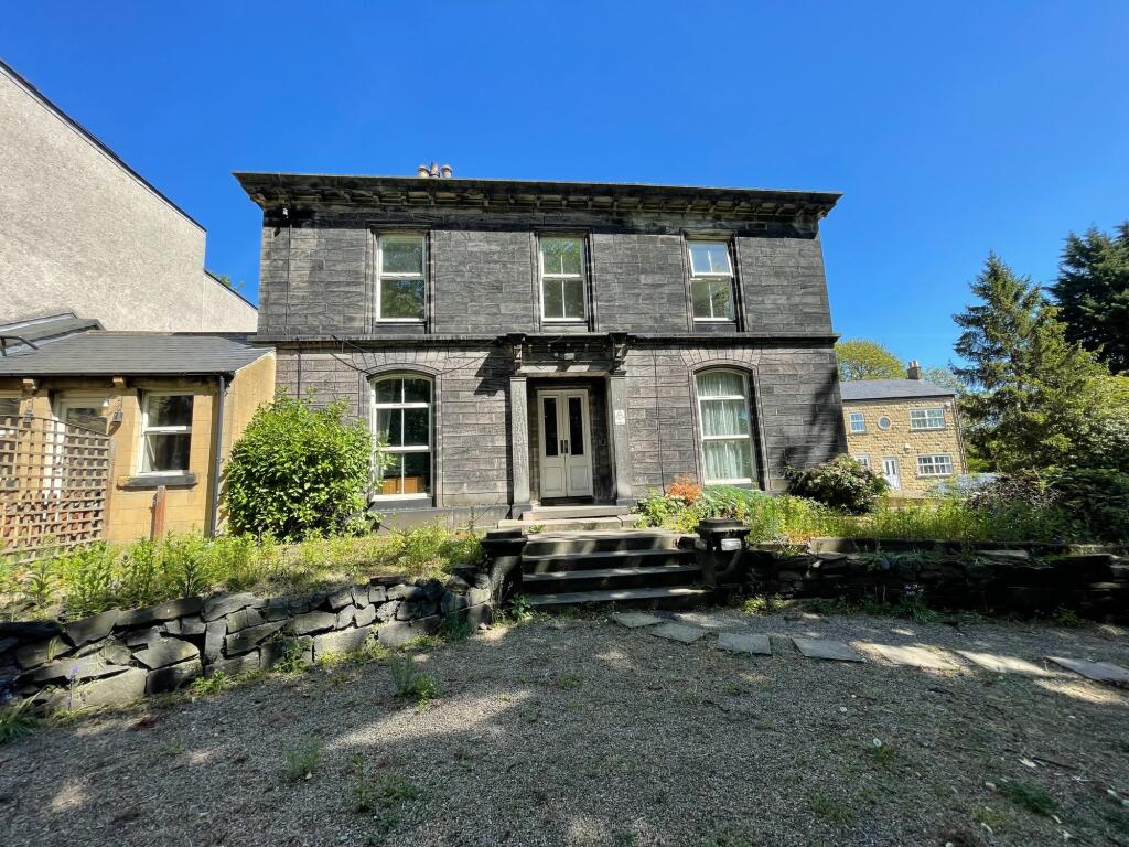 Main image of property: Burley Road, Leeds, LS4