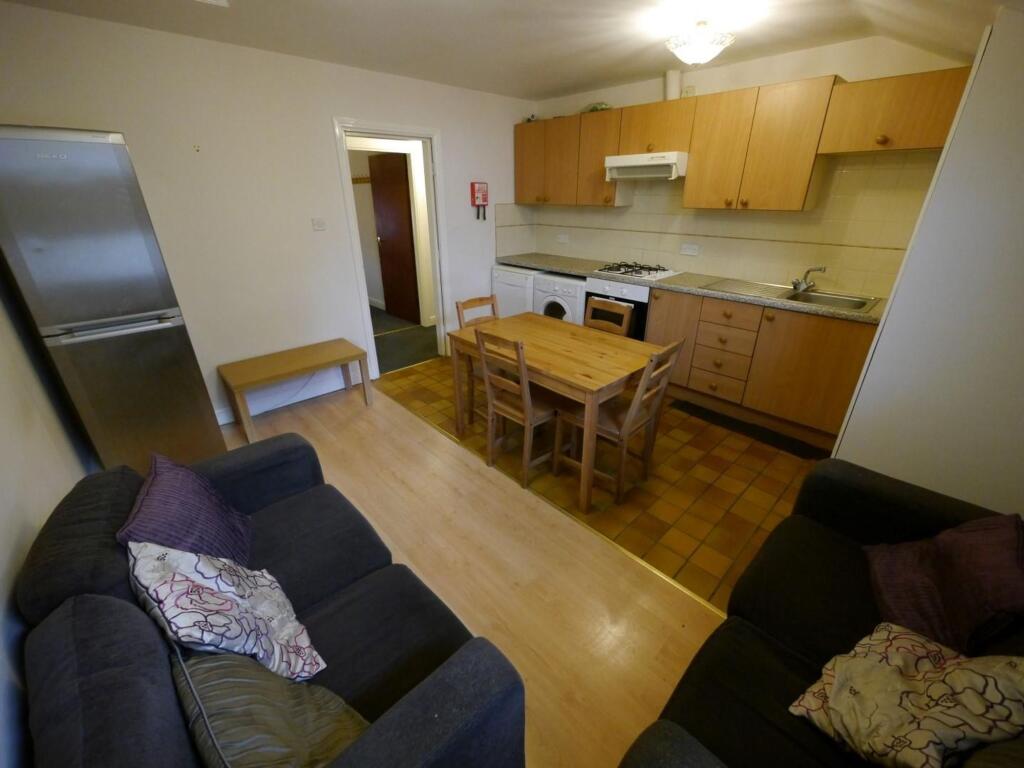 Main image of property: Clarendon Road, Leeds, LS2