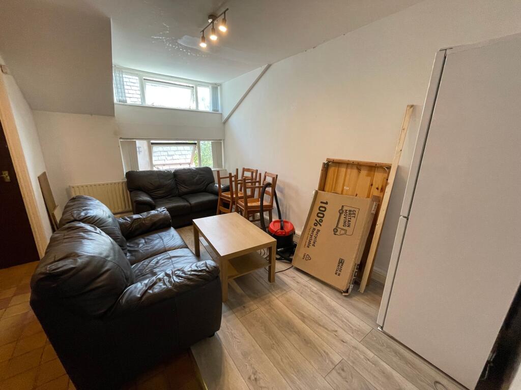 Main image of property: Clarendon Road, Leeds, LS2