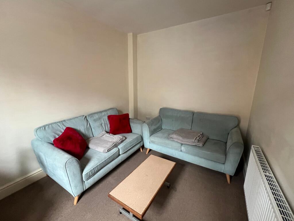 Main image of property: Harold Road, Leeds, LS6