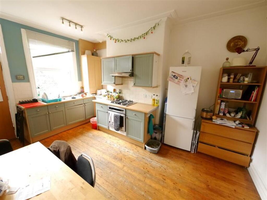 Main image of property: Stanmore Street, Leeds, LS4