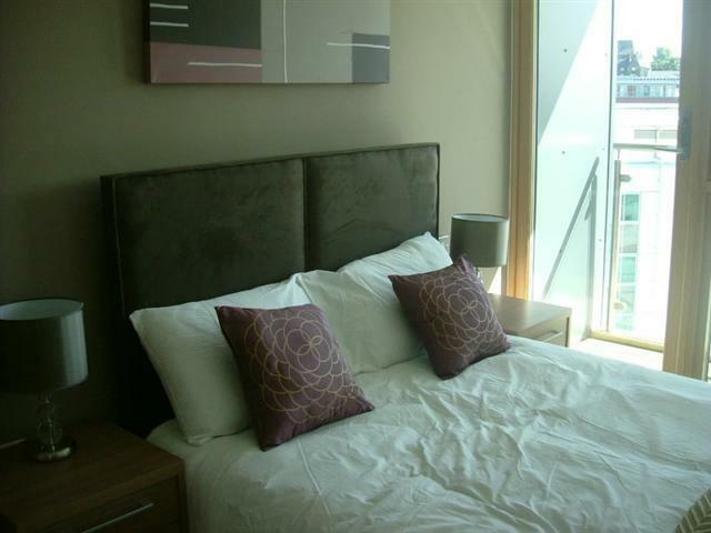 1 bedroom flat for rent in Flat 67 Cartier House, LS10