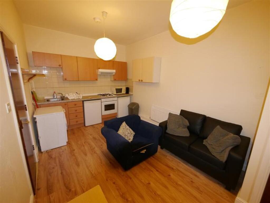 Main image of property: Clarendon Road, Leeds, LS2
