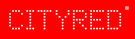 Cityred Properties, Leeds Estate Agent Logo