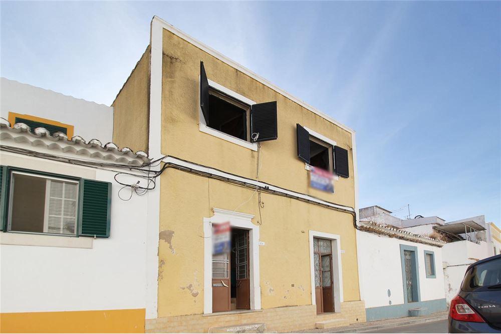 4 bedroom apartment for sale in Algarve, Faro, Portugal