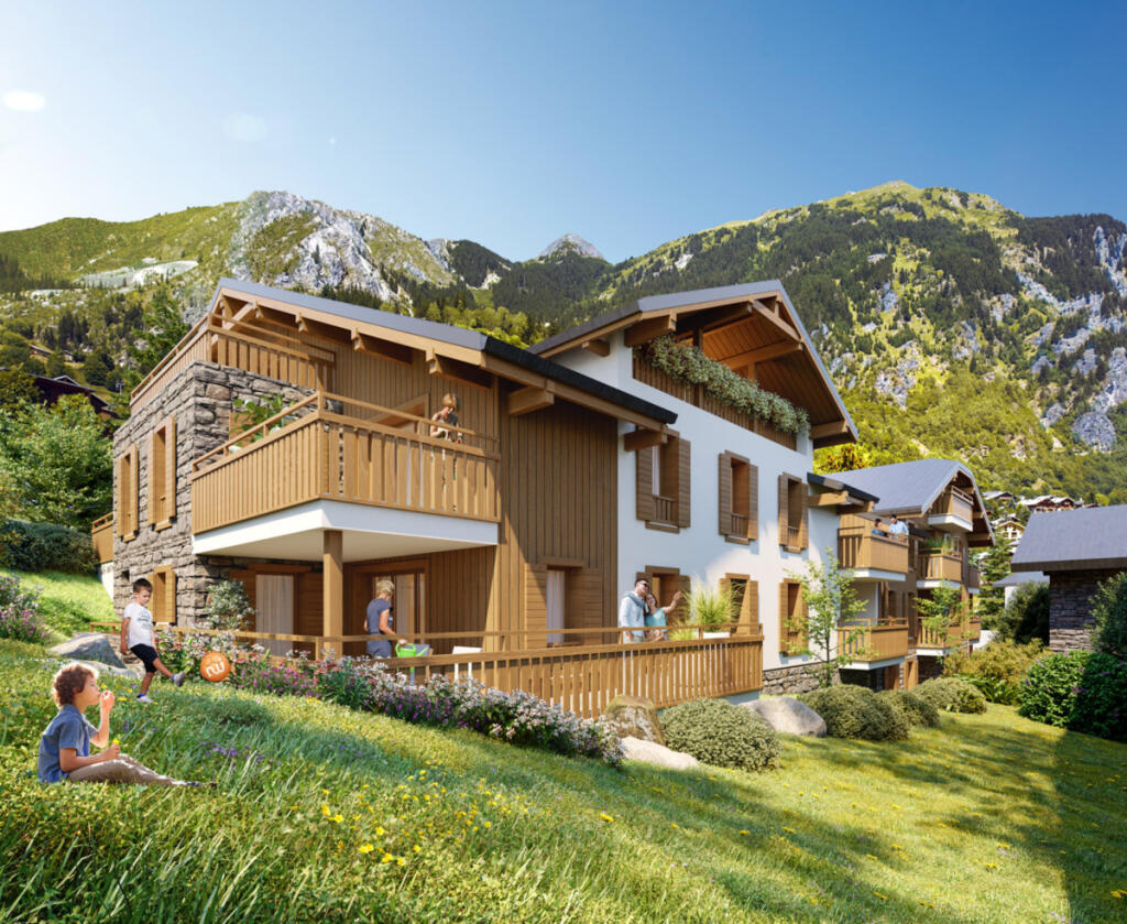 Main image of property: 73350 champagny-en-vanoise