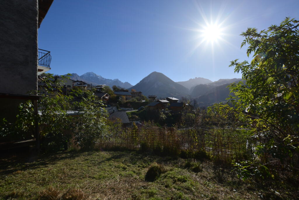 Main image of property: 73350 bozel