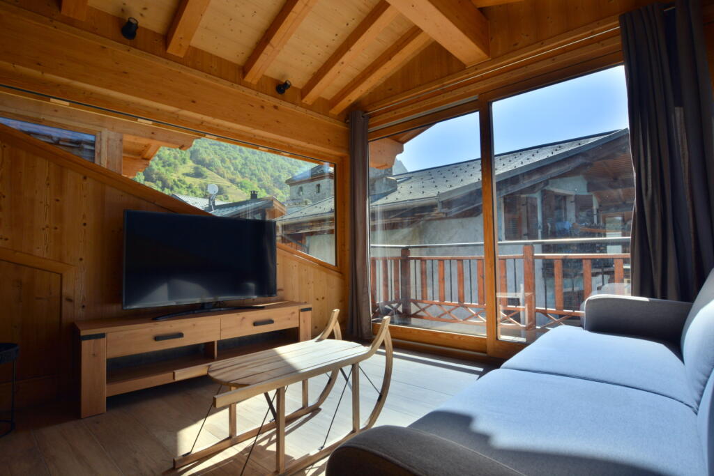 Main image of property: 73350 bozel