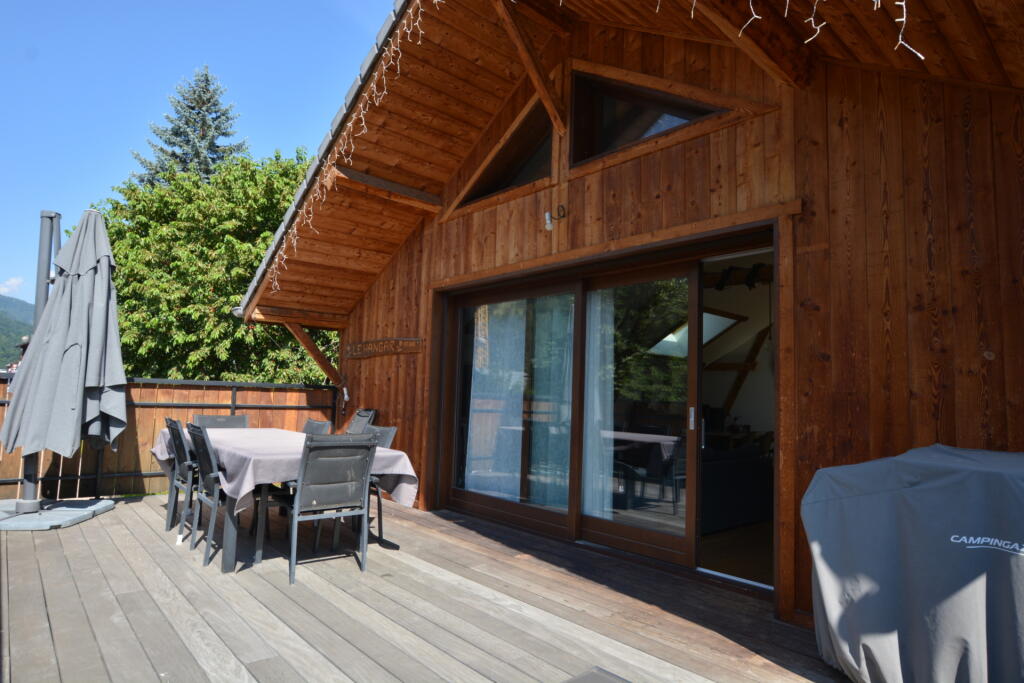 Main image of property: 73350 bozel