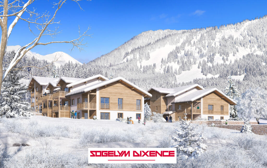 Main image of property: 73350 bozel