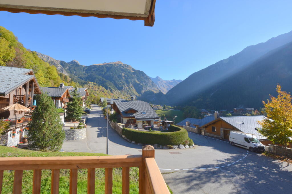 Main image of property: 73350 champagny-en-vanoise