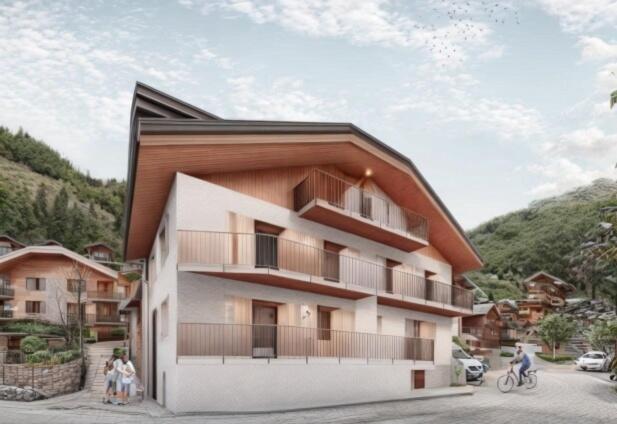 Main image of property: 73350 champagny-en-vanoise