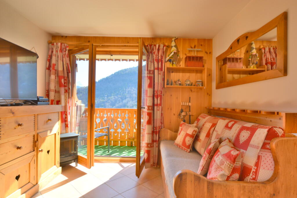 Main image of property: 73550 les-allues