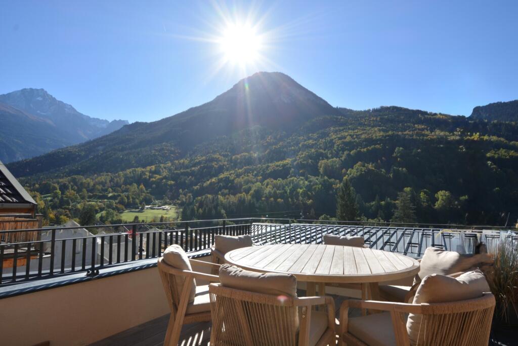 Main image of property: 73350 bozel