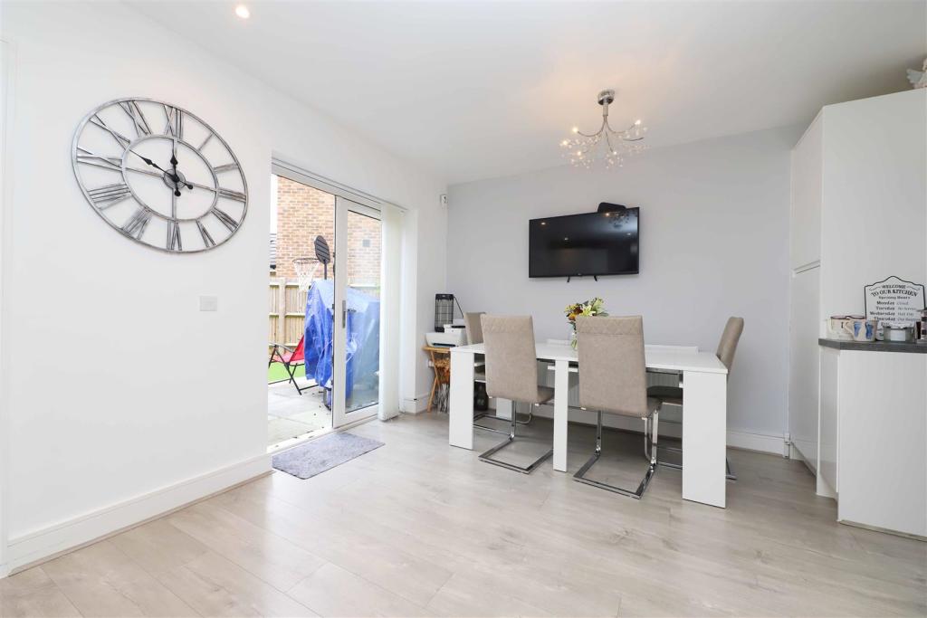 4 bedroom semidetached house for sale in Masterman Place, Uxbridge, UB10