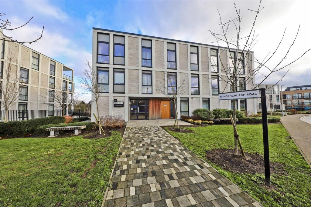 Main image of property: Dakota House, Uxbridge, UB10