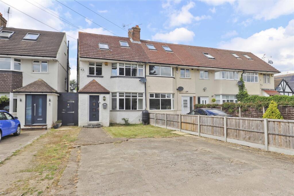 Main image of property: Orchard Close, Denham, UB9