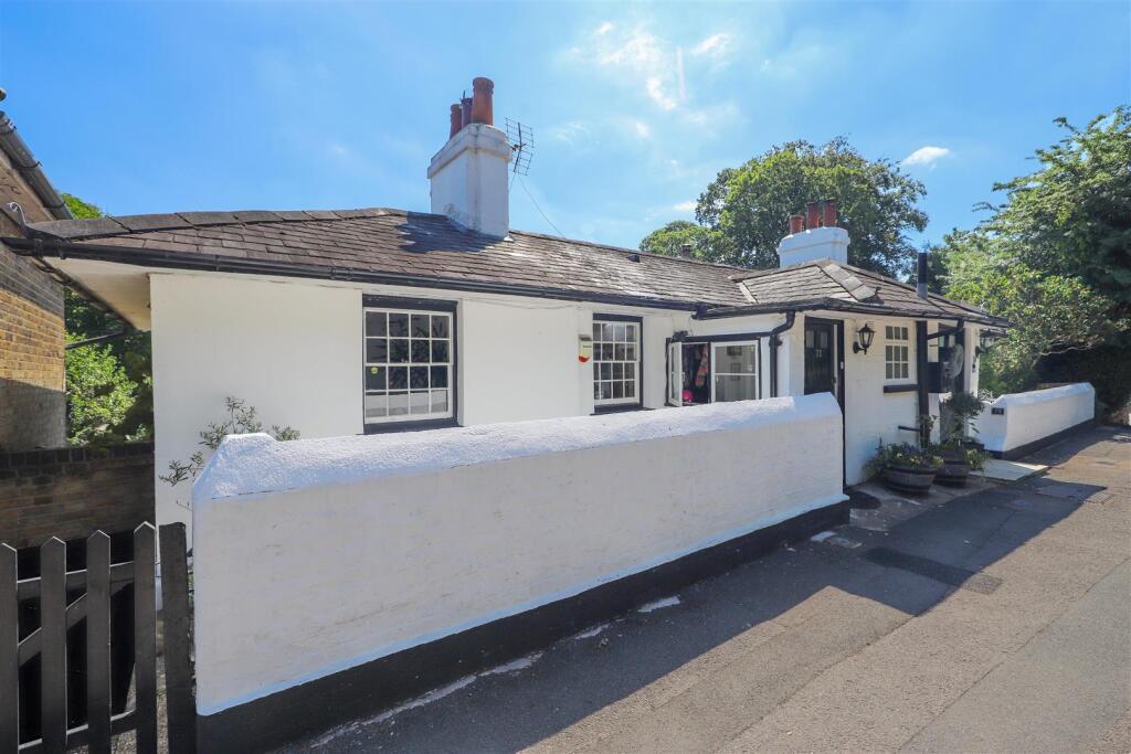 Main image of property: Iver Lane, Uxbridge, UB8
