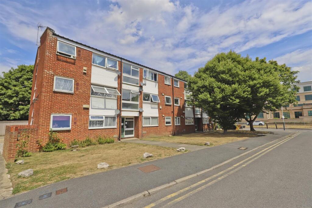 Main image of property: Whitehall Close, Uxbridge, UB8
