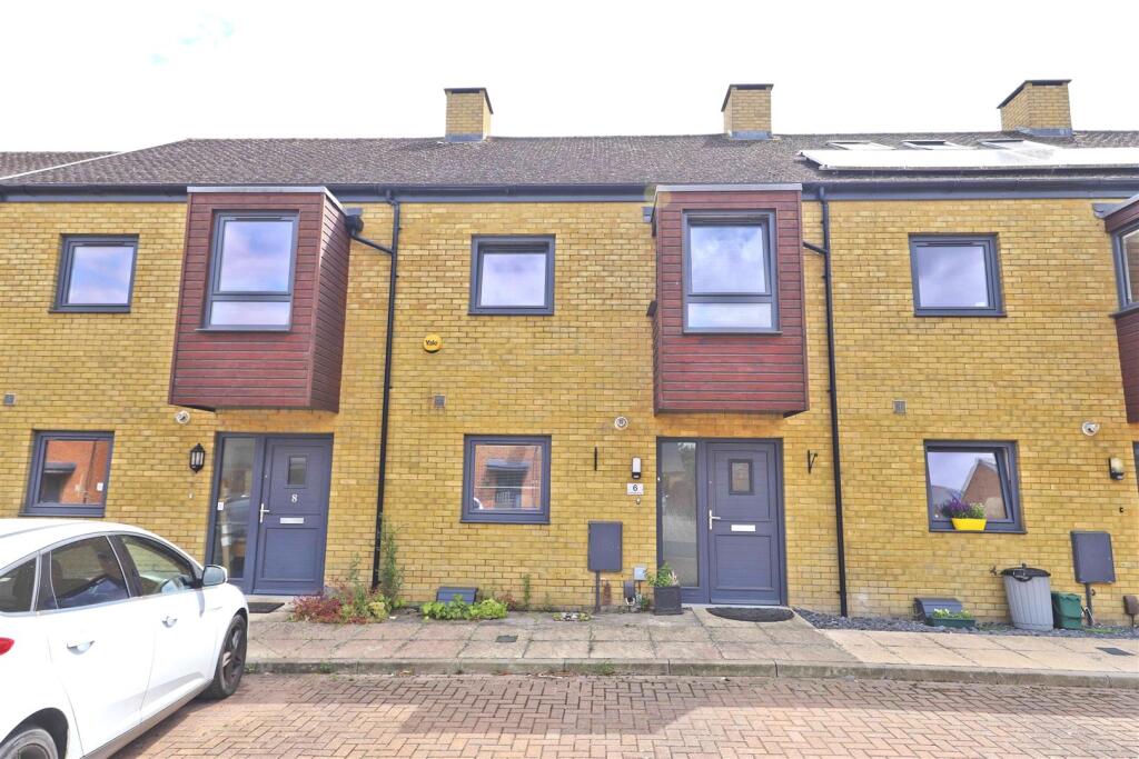 Main image of property: Lawrence Grove, Uxbridge, UB10