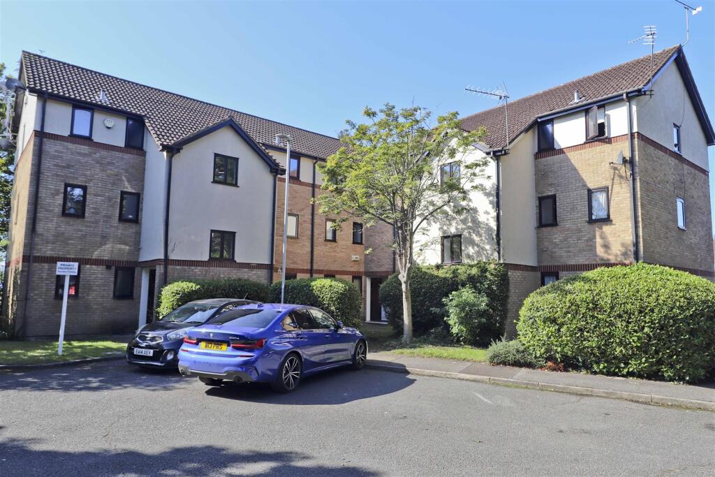 Main image of property: Bullrush Grove, Uxbridge, UB8