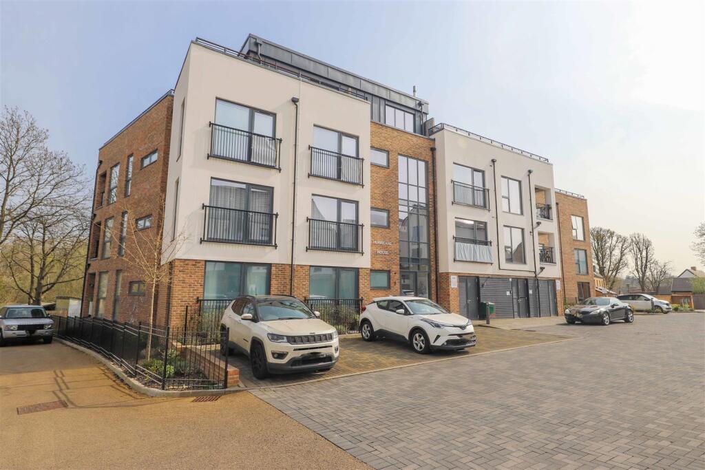 Main image of property: Hurricane House, Kenley Place, Uxbridge, UB10